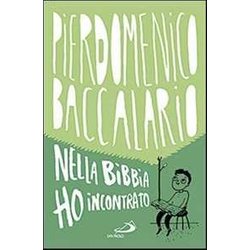 Nella Bibbia Ho Incontrato Nella Bibbia Ho Incontrato