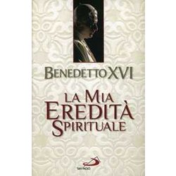 La Mia Eredità Spirituale La Mia Eredità Spirituale