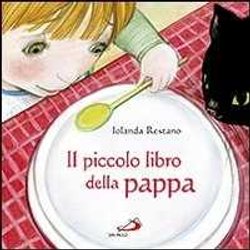 Il Piccolo Libro Della Pappa Il Piccolo Libro Della Pappa