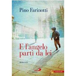 E L'angelo Partì Da Lei
