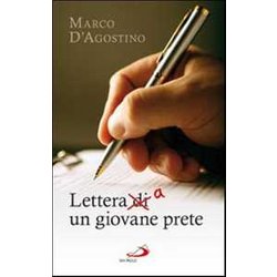 Lettera Di/A Un Giovane Prete Lettera Di/A Un Giovane Prete
