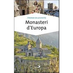 Monasteri D'europa Monasteri D'europa