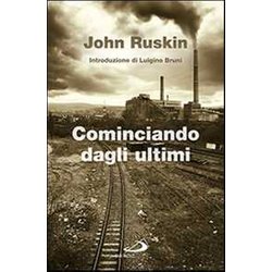 Cominciando Dagli Ultimi Cominciando Dagli Ultimi