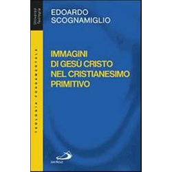 Immagini Di Gesù Cristo Nel Cristianesimo Primitivo