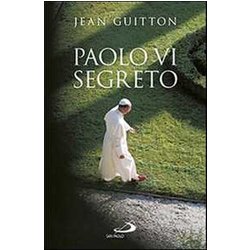 Paolo Vi Segreto Paolo Vi Segreto