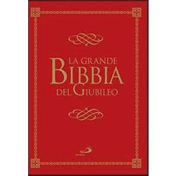 La Grande Bibbia Del Giubileo
