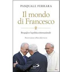 Il Mondo Di Francesco Il Mondo Di Francesco