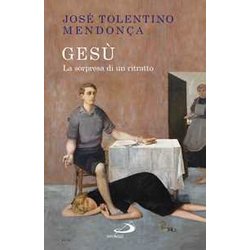 Gesù. La Sorpresa Di Un Ritratto Gesù. La Sorpresa Di Un Ritratto