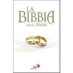 La Bibbia Degli Sposi La Bibbia Degli Sposi