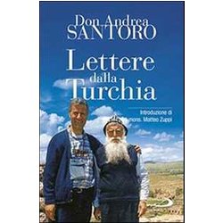 Lettere Dalla Turchia Lettere Dalla Turchia