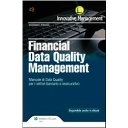 Financial Data Quality Management Financial Data Quality Management