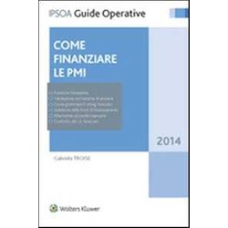 Come Finanziare Le Pmi Come Finanziare Le Pmi