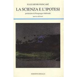 La Scienza E L'ipotesi La Scienza E L'ipotesi
