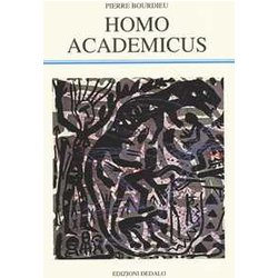 Homo Academicus Homo Academicus