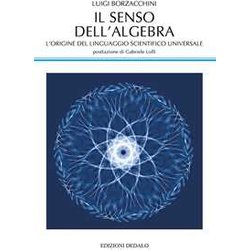 Il Senso Dell'algebra. L'origine Del Linguaggio Scientifico Universale Il Senso Dell'algebra. L'origine Del Linguaggio Scientifico Universale