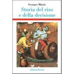 Storia Del Riso E Della Derisione Storia Del Riso E Della Derisione