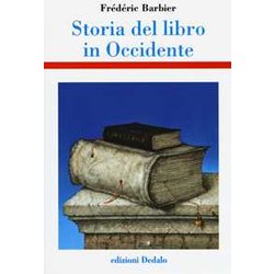 Storia Del Libro In Occidente