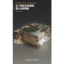 Il Taccuino Di Lepre Il Taccuino Di Lepre