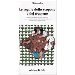 Le Regole Dello Scopone E Del Tressette Le Regole Dello Scopone E Del Tressette