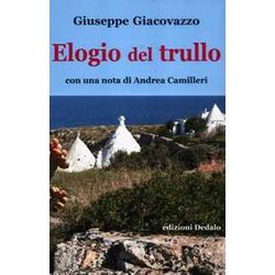 Elogio Del Trullo Elogio Del Trullo