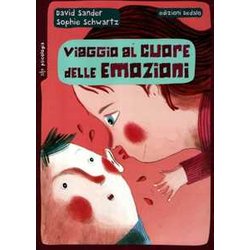 Viaggio Al Cuore Delle Emozioni Viaggio Al Cuore Delle Emozioni