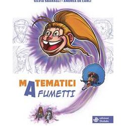 Matematici A Fumetti