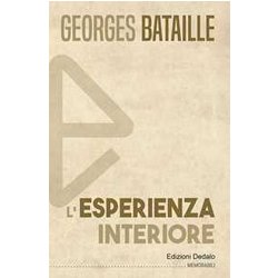 L'esperienza Interiore L'esperienza Interiore