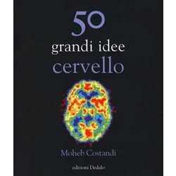50 Grandi Idee. Cervello 50 Grandi Idee. Cervello
