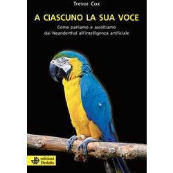 A Ciascuno La Sua Voce