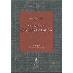 Storia Di Angiolo E Laura Storia Di Angiolo E Laura