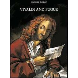 Vivaldi And Fugue Vivaldi And Fugue