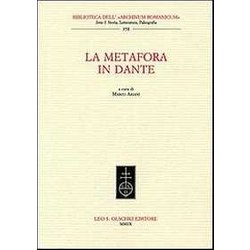 La Metafora In Dante