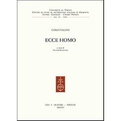 Ecce Homo