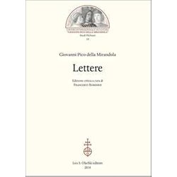 Lettere. Ediz. Critica Lettere. Ediz. Critica