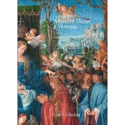 Albrecht DüRer E Venezia. Ediz. Illustrata Albrecht DüRer E Venezia. Ediz. Illustrata