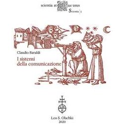 I Sistemi Della Comunicazione I Sistemi Della Comunicazione