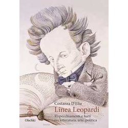 Linea Leopardi. Rispecchiamenti E Furti Tra Letteratura, Arte, Politica Linea Leopardi. Rispecchiamenti E Furti Tra Letteratura, Arte, Politica