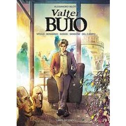 Valter Buio (Vol. 2)