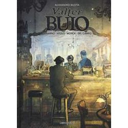 Valter Buio (Vol. 3)