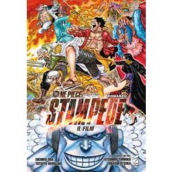 One Piece Stampede. Il Film One Piece Stampede. Il Film