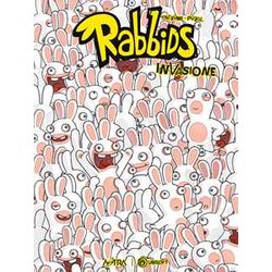 Invasione. Rabbids Invasione. Rabbids