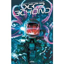 Deep Beyond (Vol. 1) Deep Beyond (Vol. 1)