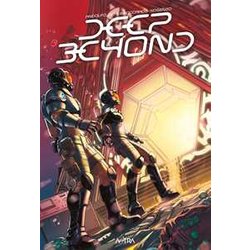 Deep Beyond (Vol. 2) Deep Beyond (Vol. 2)