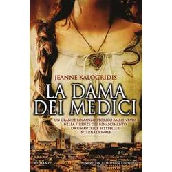 La Dama Dei Medici La Dama Dei Medici