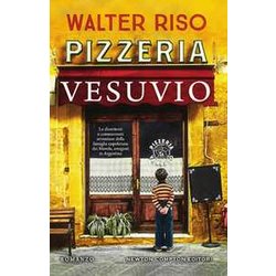 Pizzeria Vesuvio Pizzeria Vesuvio