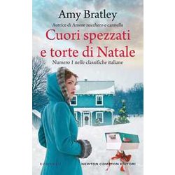 Cuori Spezzati E Torte Di Natale