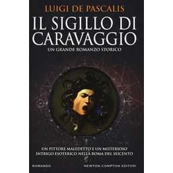 Il Sigillo Di Caravaggio