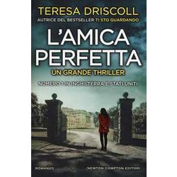 L'amica Perfetta L'amica Perfetta