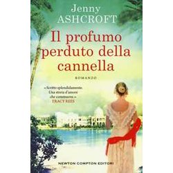 Il Profumo Perduto Della Cannella Il Profumo Perduto Della Cannella