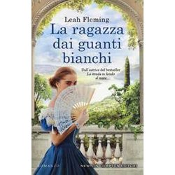 La Ragazza Dai Guanti Bianchi La Ragazza Dai Guanti Bianchi